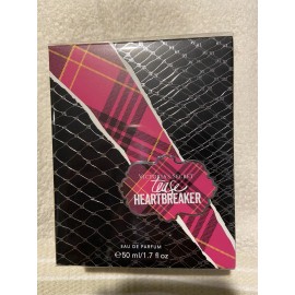 Victoria's Secret Victoria Secret TEASE HEARTBREAKER Perfume Women 1.7 Fl Oz Reg. $58.00 New