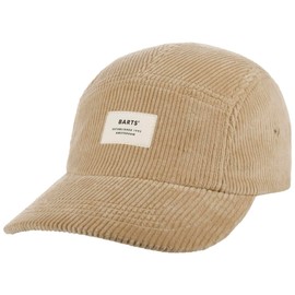 Barts Hardford Cap, beige