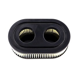 MCHNIC 2 x Air Filter for Briggs & Stratton Engines 550E 550EX Eco-Plus 575EX Series Viking MB443.1 MB448.1 Lawnmower Replaces 798339 798452 593260 09P702 4247 5432 5432K