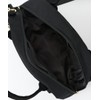 Anello Grande MART GTM0862 Mini Shoulder Bag, BK