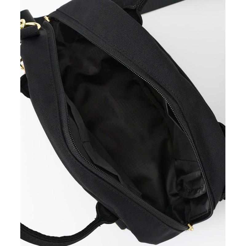 Anello Grande MART GTM0862 Mini Shoulder Bag, BK