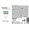 Brown Algae Extract Eye Cream Caffeine Eye Cream with Aloe
