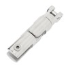 Boat Anchor Swivel Heavy Duty 316 Stainless Steel 360 Degree