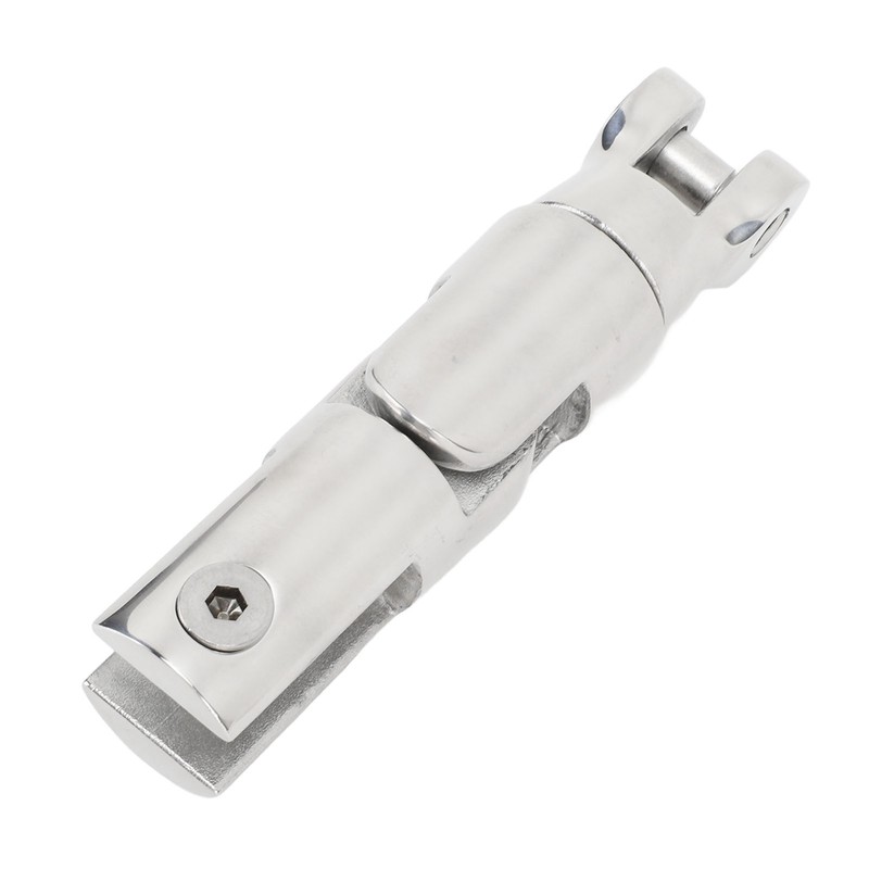 Boat Anchor Swivel Heavy Duty 316 Stainless Steel 360 Degree