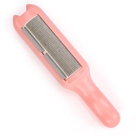 Cat Hair Removal Etiquette Brush, Cats, Roller, Clothes Brush, Not Required, For Cats, Dogs, Hair Removal, Sofa, Carpets, Clothes, Cleaning (Momoiro)