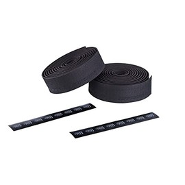 Ritchey WCS Pave Handlebar Tape: Black 210cm