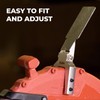 B-Eames Cutting Guide for Skilsaw(Circular saws) – Disk Cutters, Drills,
