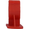 SharkBite 1/2 Inch PEX Wire Mesh Installation Clips, Pack of