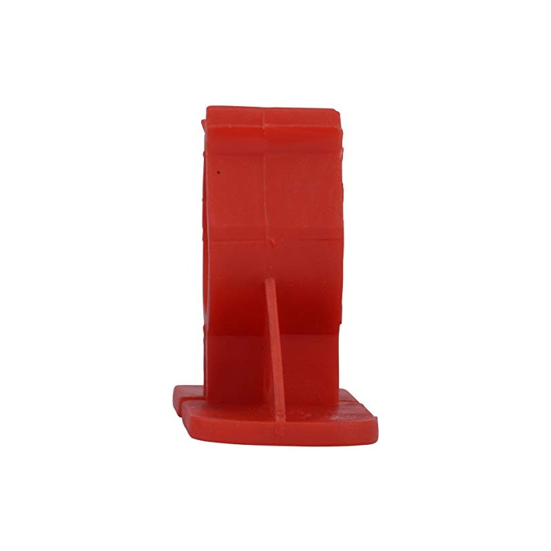 SharkBite 1/2 Inch PEX Wire Mesh Installation Clips, Pack of