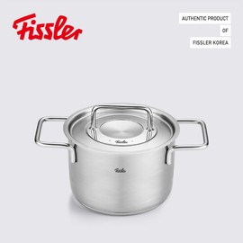 Whistler Pure Collection Stewpot 16cm / 휘슬러 퓨어 컬렉션 스튜팟 16cm