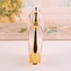 Swan Base Holder Innovative Gold Smoother Edges Coffee Dinnerware Set