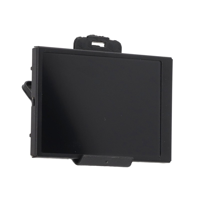 Computer Monitoring Secondary Screen Set 3.5 Inch Display with Bracket