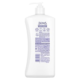 Crema Corporal ST.IVES Cacao y Vainilla 532 ml