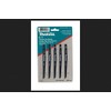 Cordless Reciprocating Saw Blades - #78 reciprocating saw blade 4-3/4"