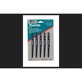 Cordless Reciprocating Saw Blades - #78 reciprocating saw blade 4-3/4" 9tpi