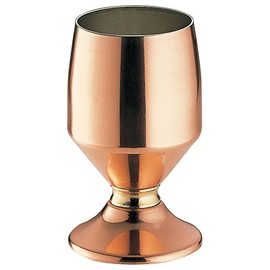Wada Bastards Edison Copper goblet 16oz 3491 – 0160 