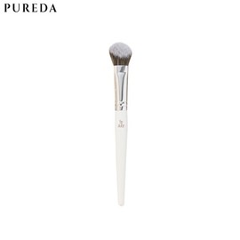BE AUBE Small Cheek Brush 1ea