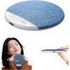 Pillow Speaker for Sleeping, Under Pillow Speaker White Noise Timer