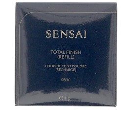 Sensai - Total F Refill 206 Ft Poudre - TF 206 Golden Dune 11 g