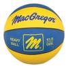 Macgregor Men's Heavy Basketball