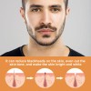 Hc Exfoliante Facial For Hombre B For Controlar La Grasa