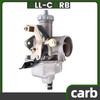 ALL-CARB Carburetor Carb Replacement for Kymco Mxu 150 2004-2008