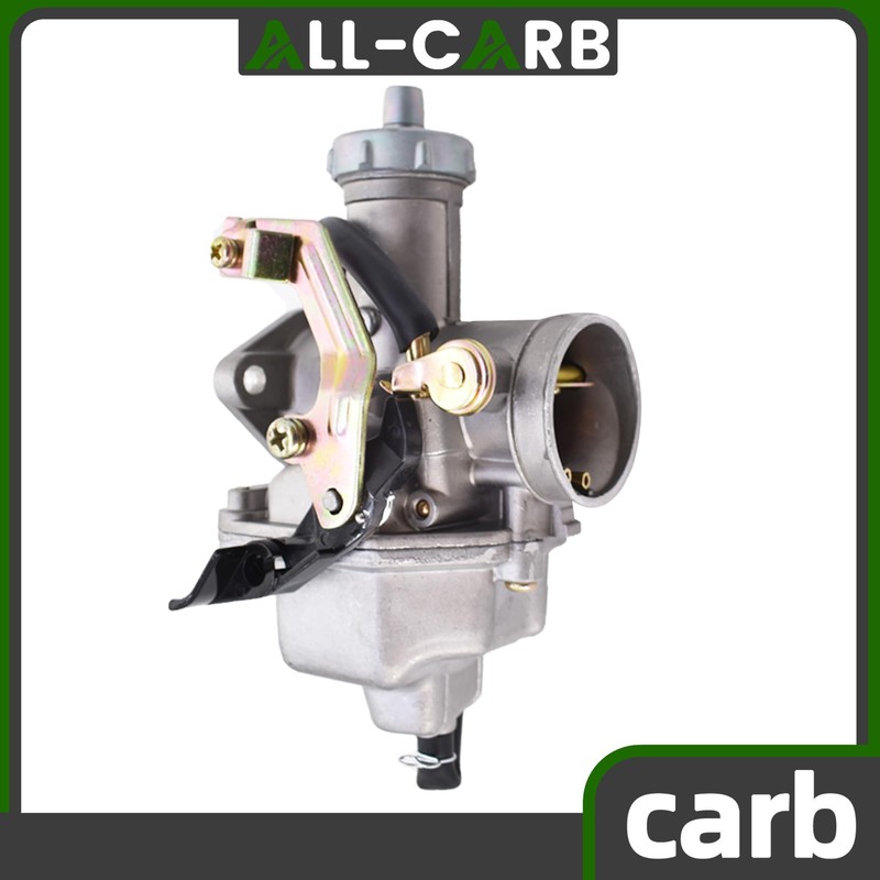 ALL-CARB Carburetor Carb Replacement for Kymco Mxu 150 2004-2008