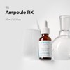 Serum Tx Ampoule Rx 30ml