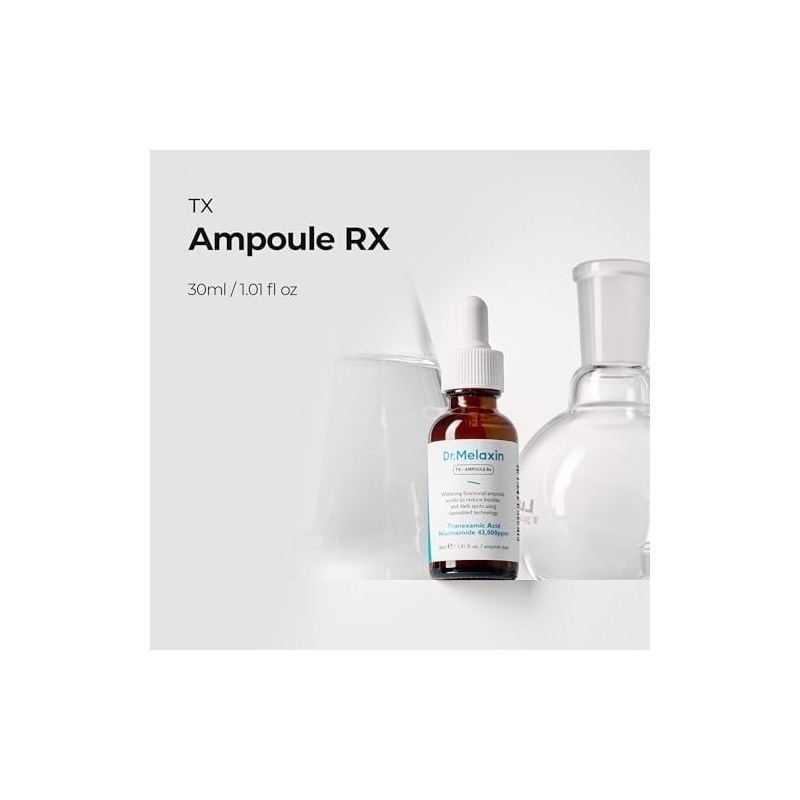 Serum Tx Ampoule Rx 30ml