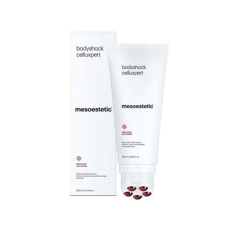 Mesoestetic BodyShock Celluxpert 200ml