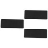 KONTONTY 3 Pcs Magnetic Mat Magnetic Pad Small Parts Organizer