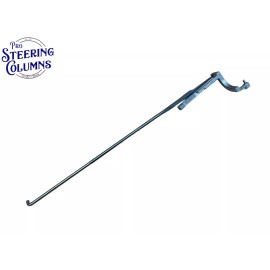 Pro Steering Columns 1980-1991 F-150 BRONCO TILT STEERING COLUMN IGNITION ACTUATOR ROD NEW!