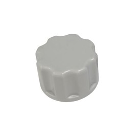 Air Conditioner AC Upper Drain Cap Compatible with Toshiba Model Numbers RAC-PD1213CWRU, RAC-PT1411HWRU, RAC-PT1412HVWRU
