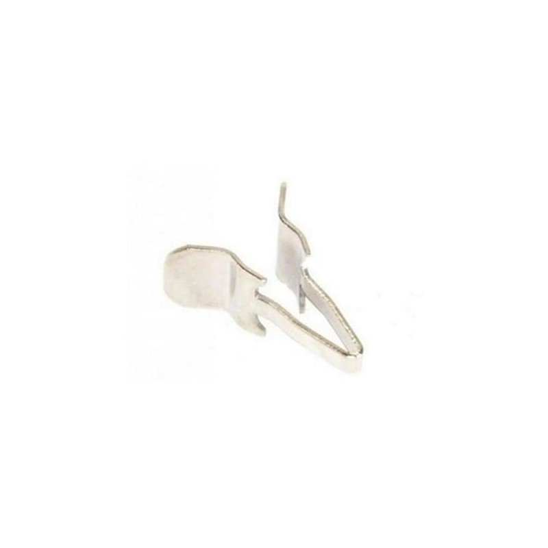 Fix Spring Thermostat for Candy Oven - 41012361