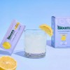 Bloom Creatina Monohidratada En Sobres Prácticos 14 Pzas Limón