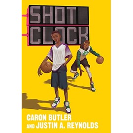 Shot Clock (Shot Clock, 1)