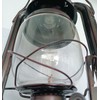 Rustic Wall Sconce Lantern Light, Vintage Wall Light Fixture with
