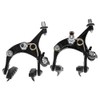Alomejor Bike Brake V Shape Caliper Brake Bicycle Mountain Caliper