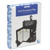 Longridge Accessory Golf Bag with Scorecard