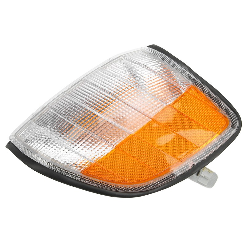 Front Turn Signal Corner Light Replacement for S320 S420 S500
