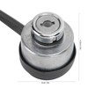 Generator Ignition Switch, 4-Wire Ignition Switch with Key Starter Switches