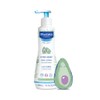 Mustela Hydra Bebe Body Lotion for Normal Skin, 300 millilitre