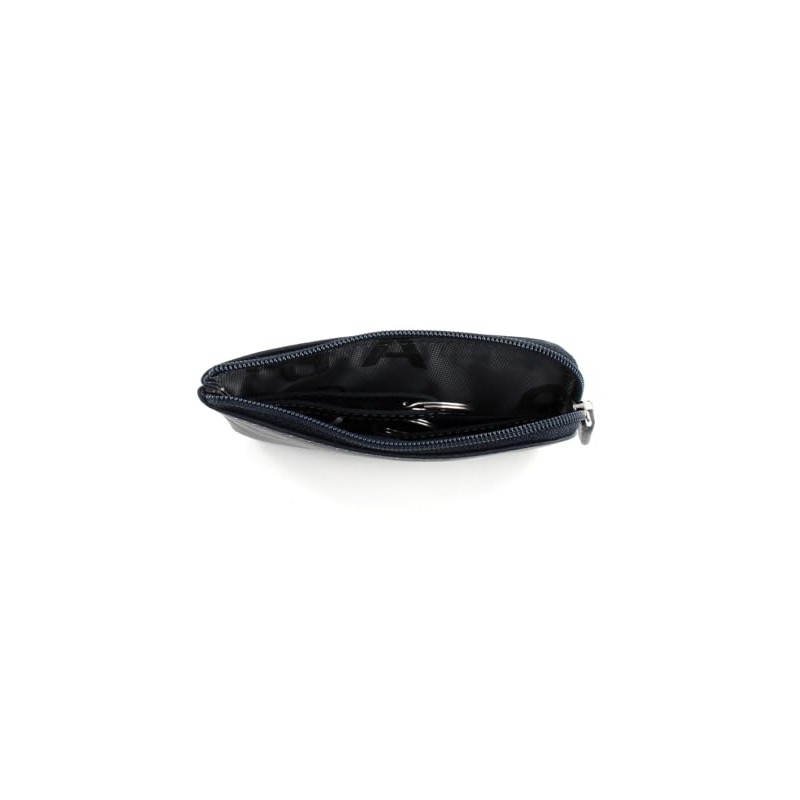 Picard Diego Men's Key Case Genuine Leather Small with Zip