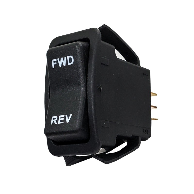 OZ-USA Gear Selector Golf Cart Forward Reverse Switch for EZGO