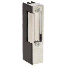 Miratic Electric Door Opener, High-Quality Electric Door Lock, Powerful Wireless Door Opener, Safe for Home and Office (Asymmetric with Lock)