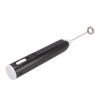 Electric Egg Beater Portable Multi Gears Milk Frother Rechargeable Kitchen