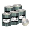 500 Pack Ritek Pro (Professional Grade) CD-R 52X 700MB Shiny