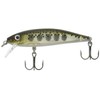 Rapala X-Rap CountDown Lure with Two No. 10 Hooks, 0.6-1.2