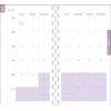 Exacompta - Ref 1604535E - 1 Pocket Diary SAS 16S