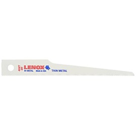 LENOX Air Saw Blade 20424B424T